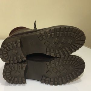 cougar delson boot